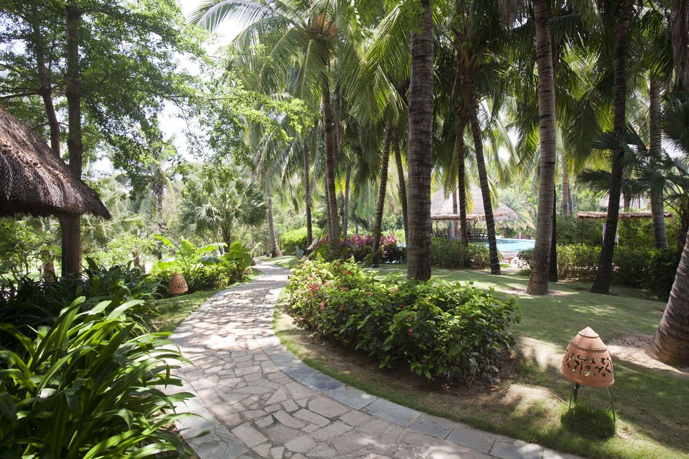 Holiday Inn Resort Sanya Bay