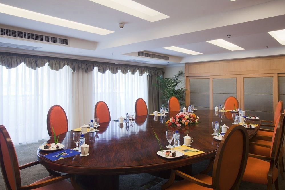 Holiday Inn Resort Sanya Bay photo 1