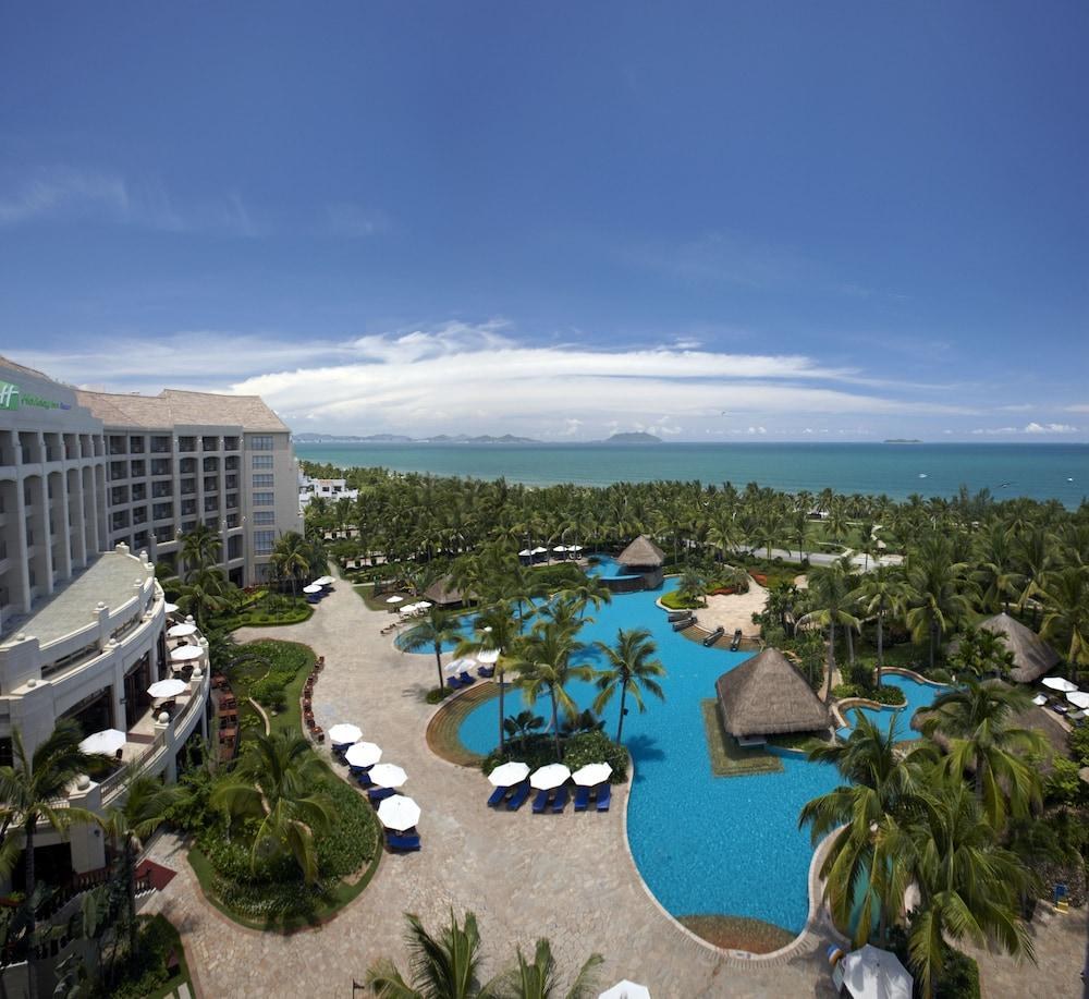 Holiday Inn Resort Sanya Bay photo 3