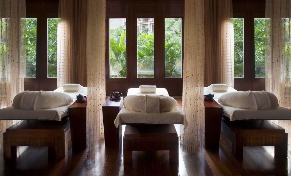 The Ritz-Carlton Sanya, Yalong Bay photo 2