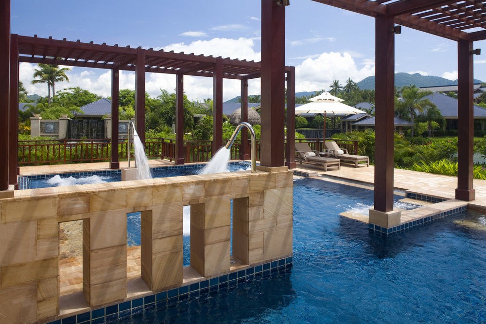 The Ritz-Carlton Sanya, Yalong Bay photo 3