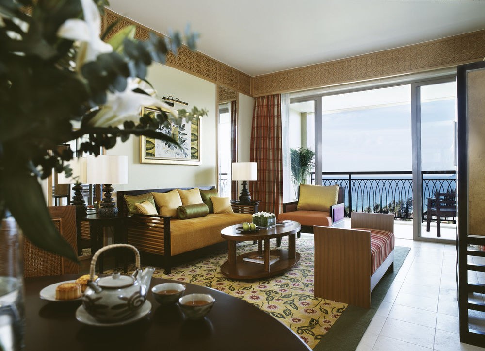 Sanya Marriott Yalong Bay Resort & Spa photo 3