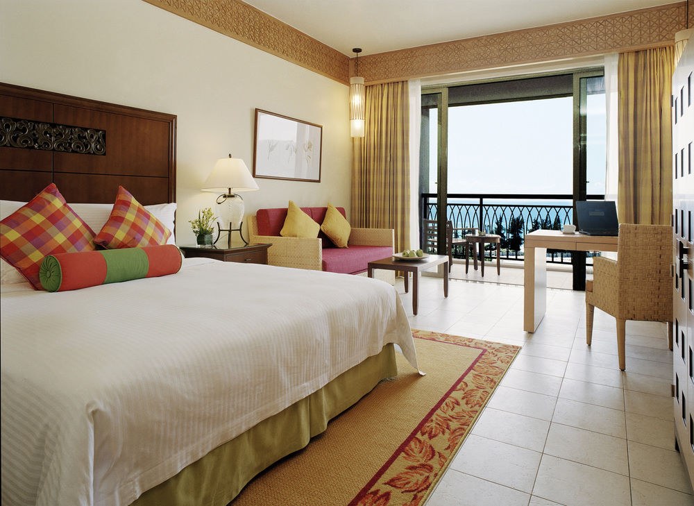 Sanya Marriott Yalong Bay Resort & Spa photo 4
