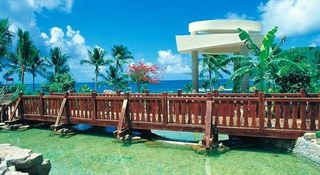 Sunshine Resort Intime Sanya photo 2