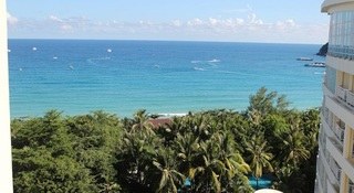 Sunshine Resort Intime Sanya photo 3