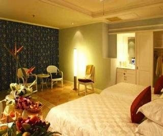 Sunshine Resort Intime Sanya photo 4