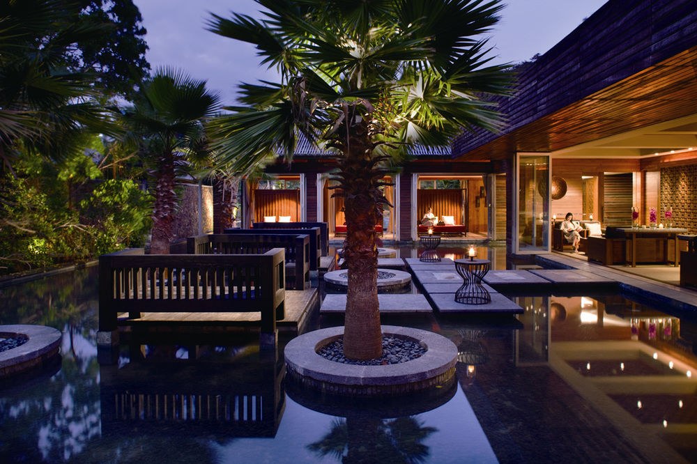 Mandarin Oriental Sanya