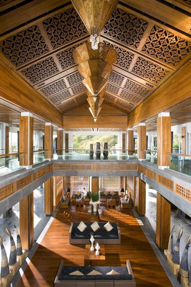 Mandarin Oriental Sanya photo 2