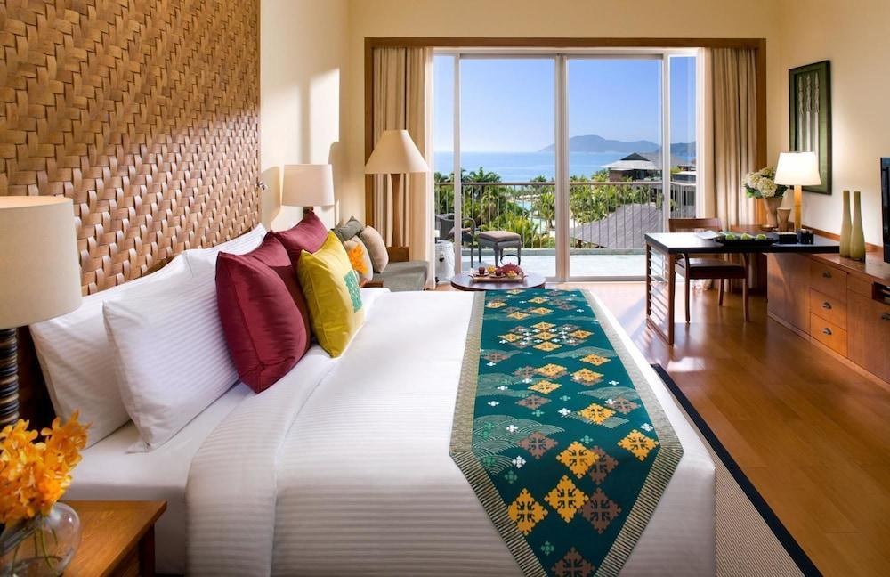 Mandarin Oriental Sanya photo 3