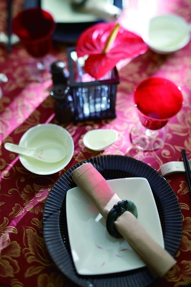 Mandarin Oriental Sanya photo 4