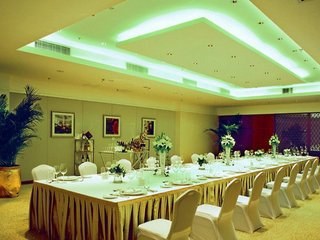 CROWNE PLAZA SANYA photo 2