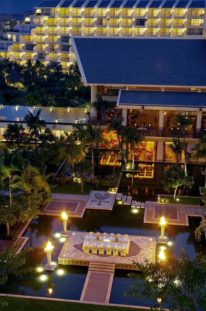 Sheraton Sanya Yalong Bay Resort photo 1