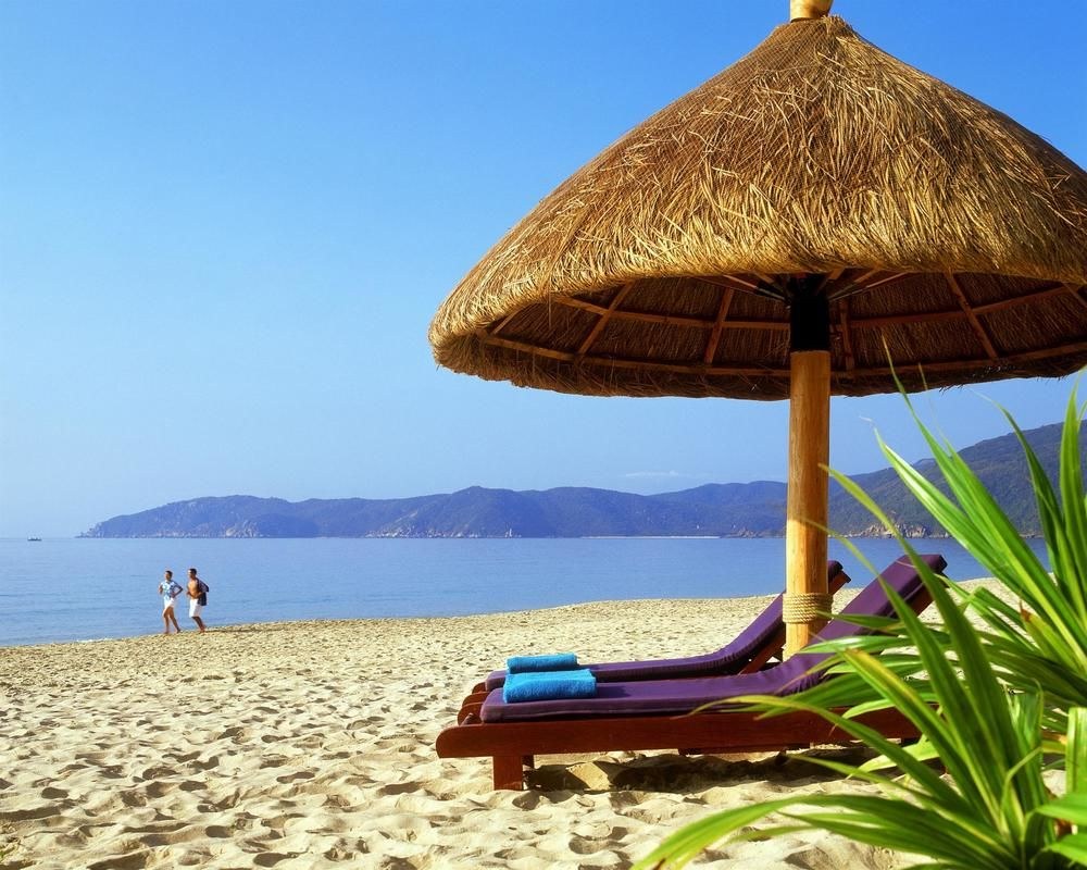 Sheraton Sanya Yalong Bay Resort photo 3