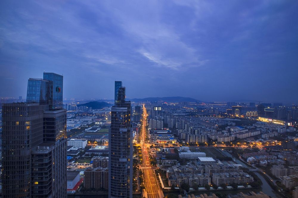 Shangri-La Suzhou photo 1