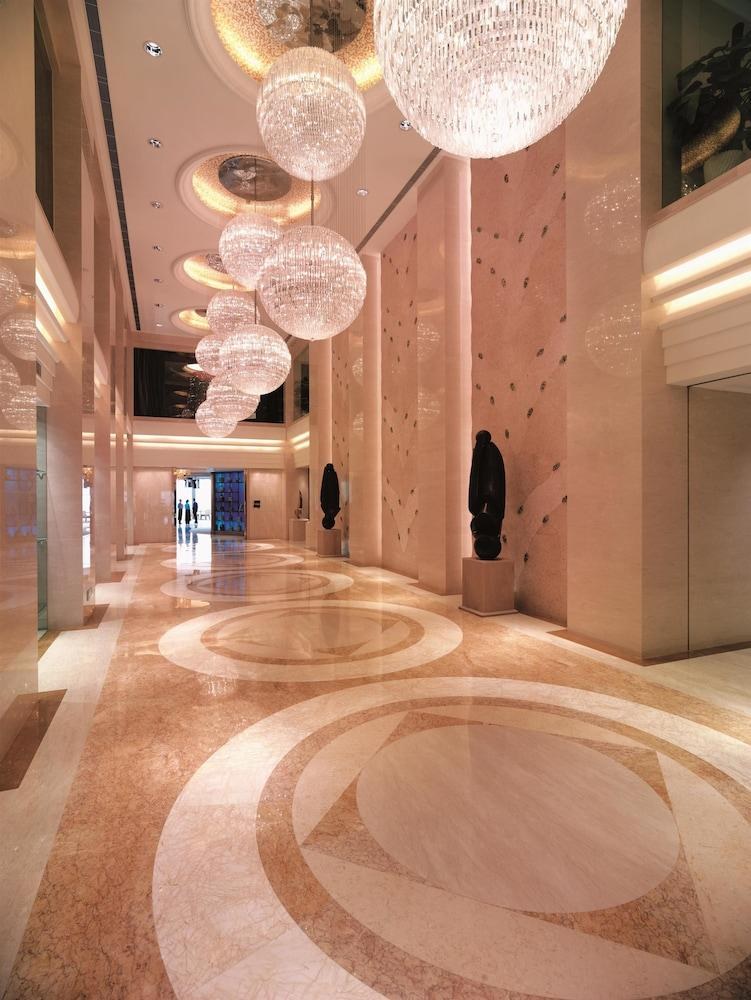 Shangri-La Suzhou photo 2