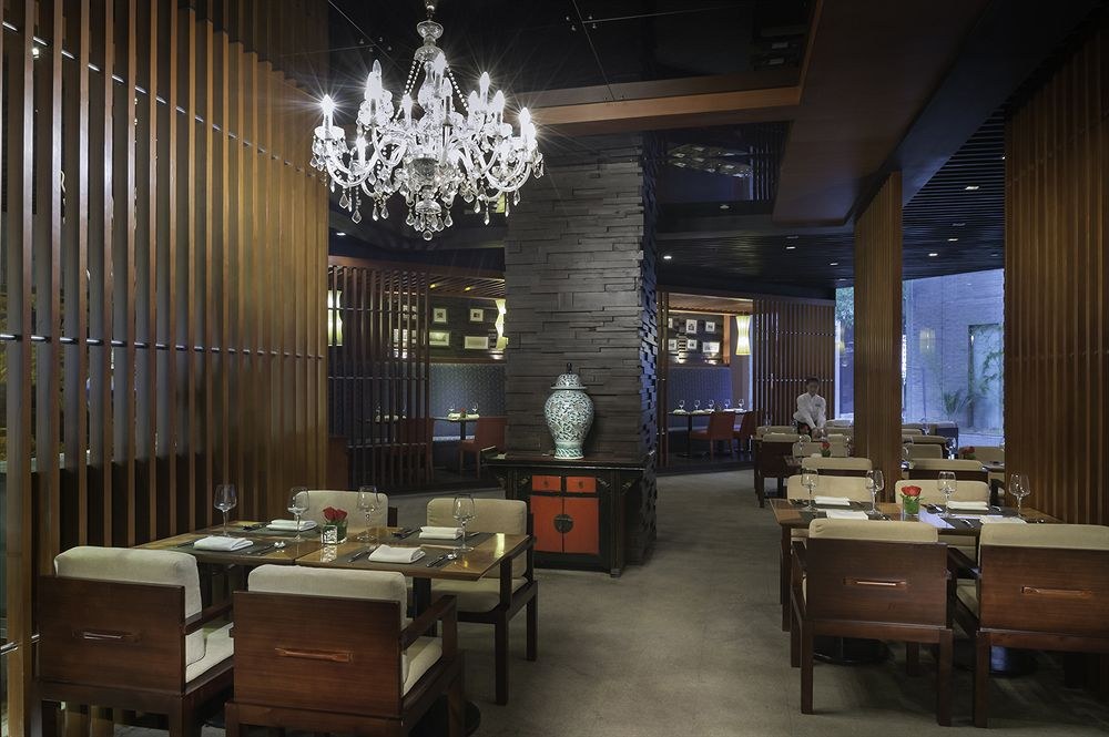 Wyndham Garden Suzhou photo 1