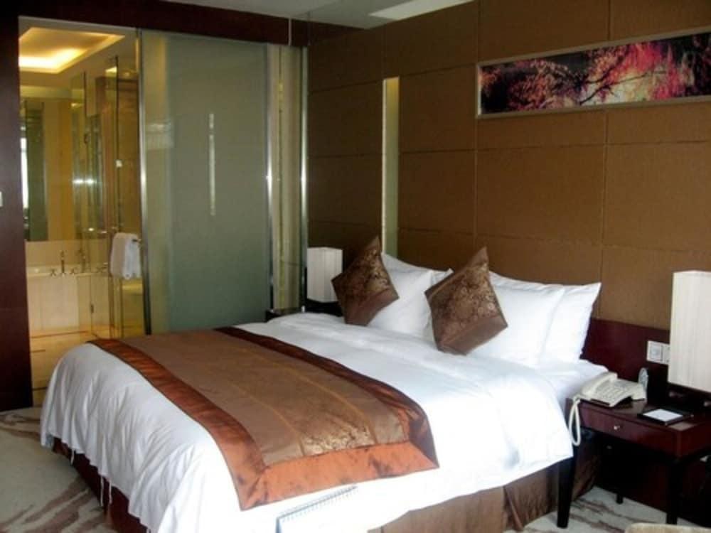Wyndham Garden Suzhou photo 2
