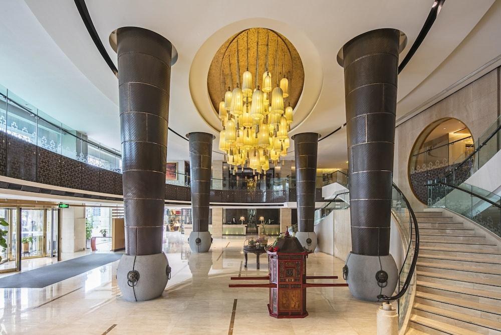 Wyndham Garden Suzhou photo 3