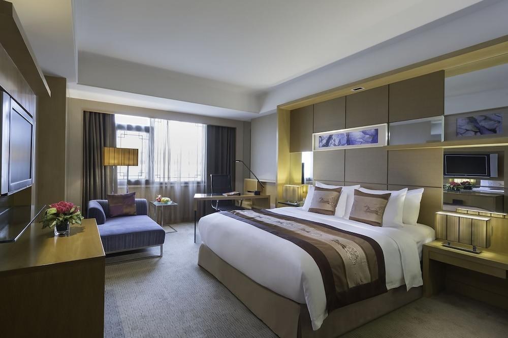 Wyndham Garden Suzhou photo 4