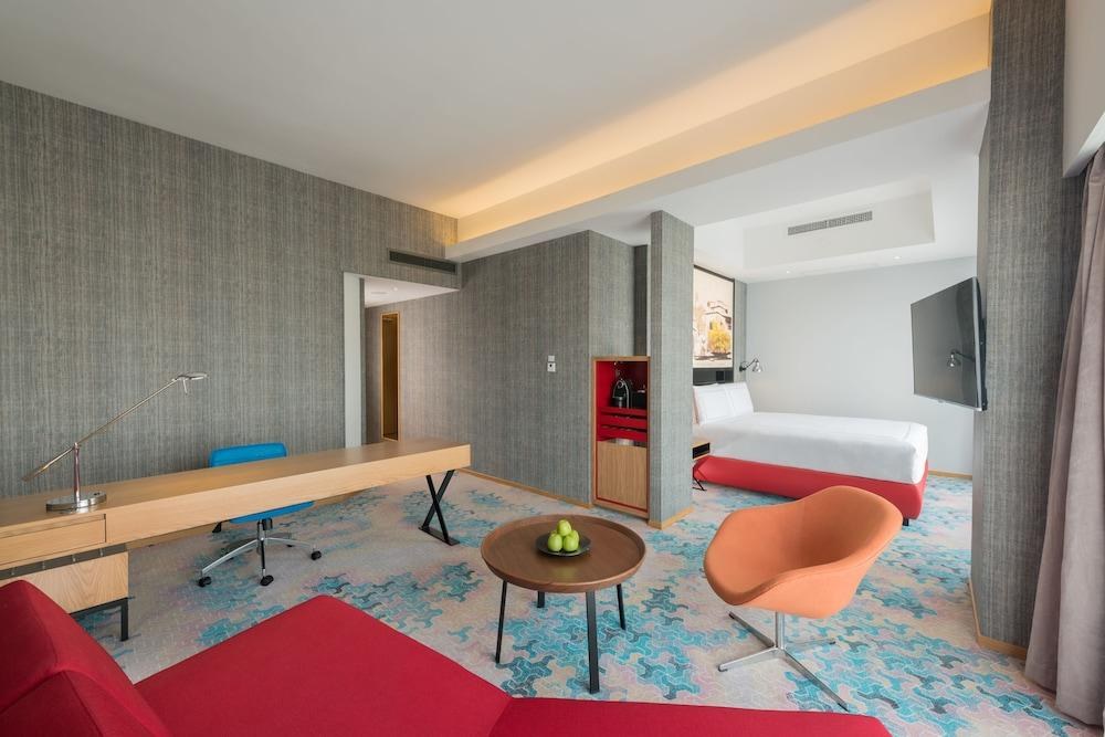 Traders Hotel Kunshan photo 3