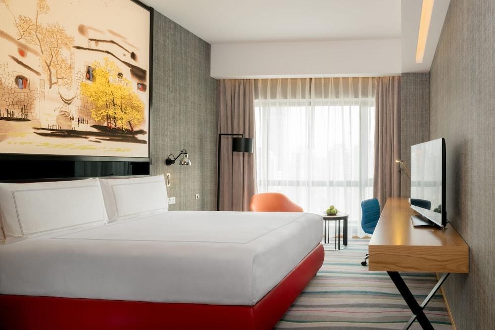 Traders Hotel Kunshan photo 4