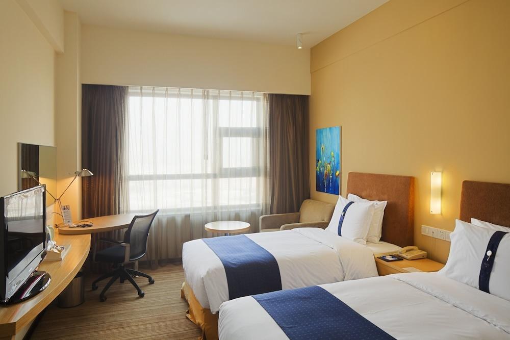 Holiday Inn Express Changjiang Suzhou photo 2