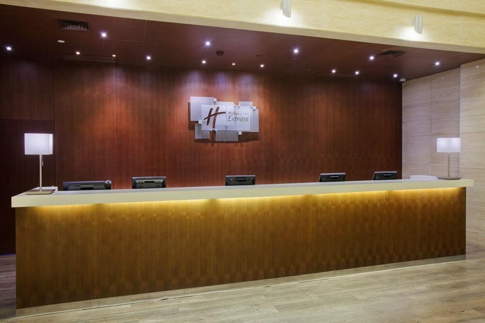 Holiday Inn Express Changjiang Suzhou photo 3