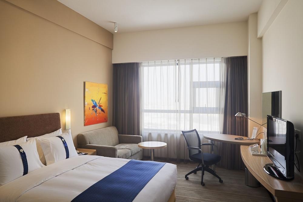 Holiday Inn Express Changjiang Suzhou photo 4