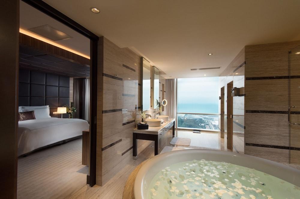 InterContinental Qingdao photo 3