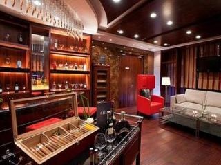 Parkview Holiday Hotel Qingdao
