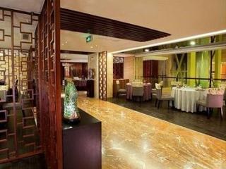 Parkview Holiday Hotel Qingdao photo 1