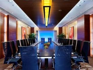 Parkview Holiday Hotel Qingdao photo 2