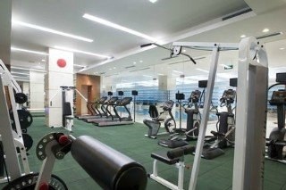 Parkview Holiday Hotel Qingdao photo 4