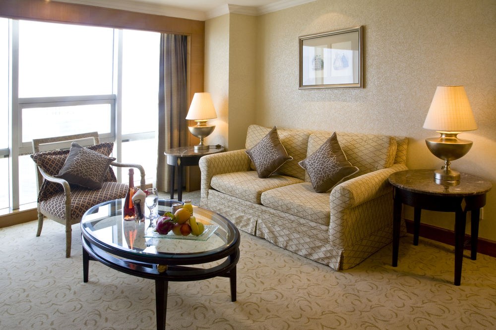 Crowne Plaza Qingdao photo 1
