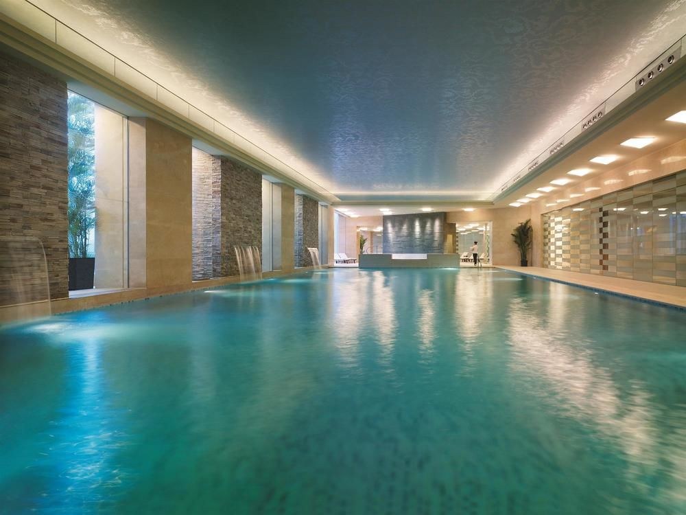 Shangri-la Qingdao photo 1