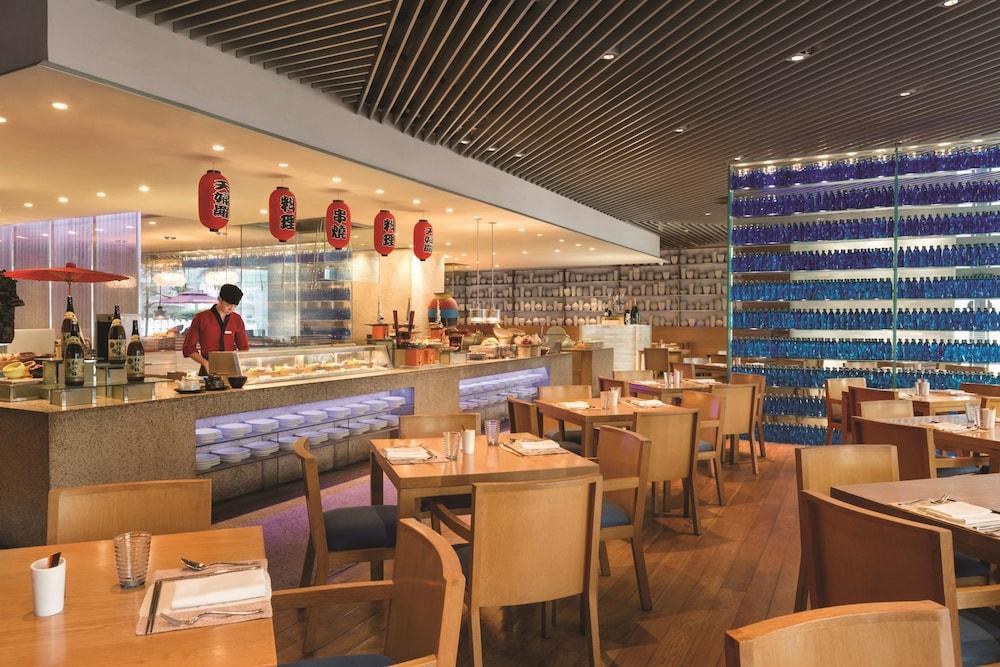 Shangri-la Qingdao photo 3