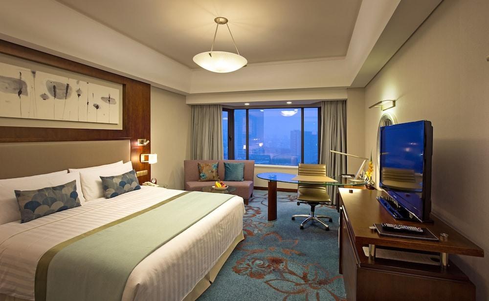 Shangri-la Qingdao photo 4