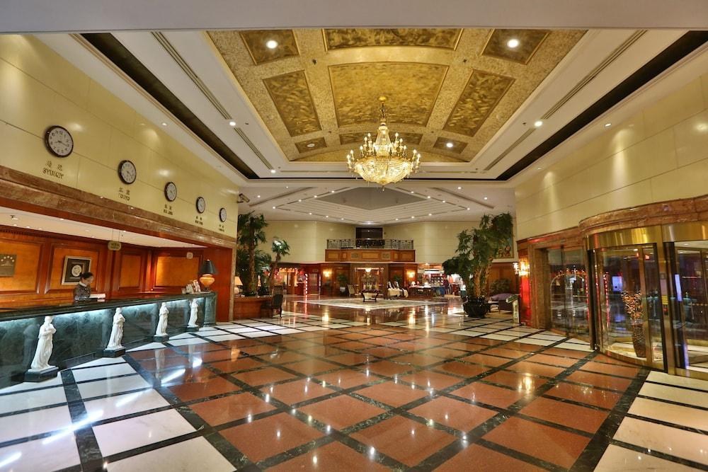 Huiquan Dynasty Hotel photo 3