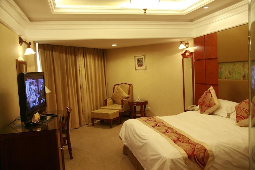 Huiquan Dynasty Hotel photo 4
