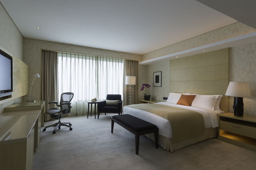 Marco Polo Wuhan