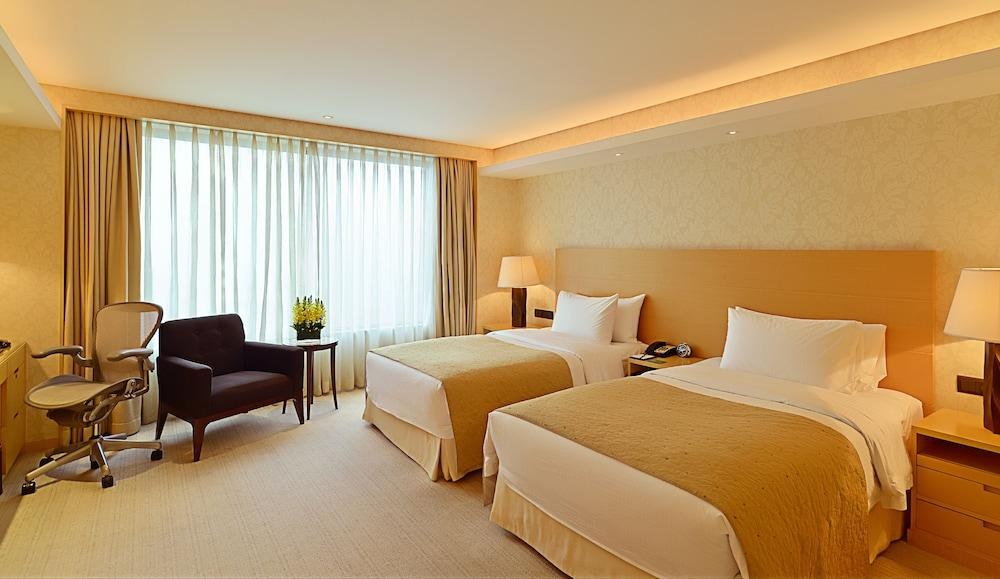 Marco Polo Wuhan photo 2