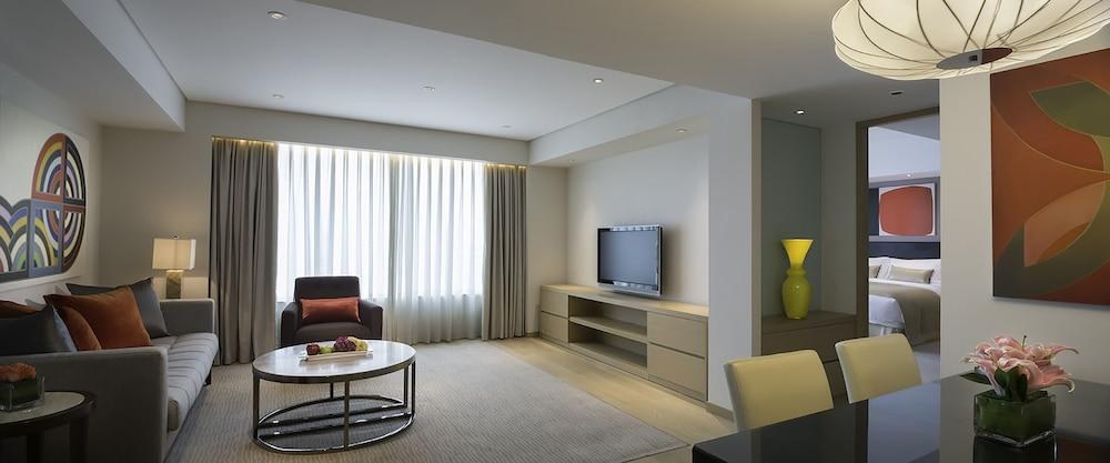 Marco Polo Wuhan photo 3