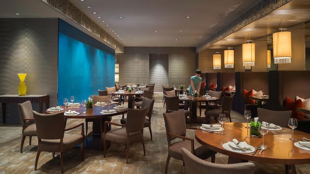 Marco Polo Wuhan photo 4