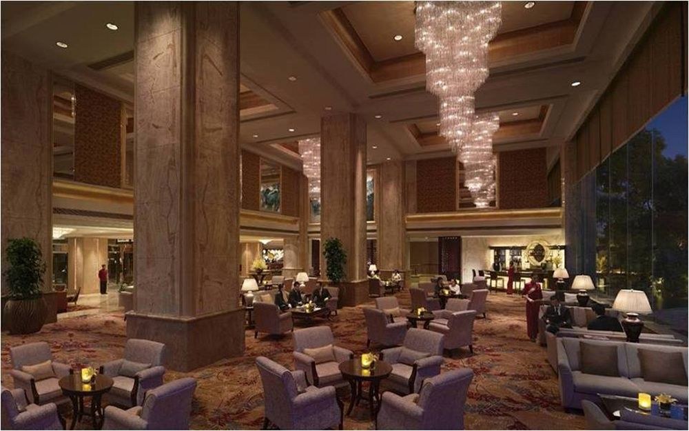 SHANGRI-LA WUHAN