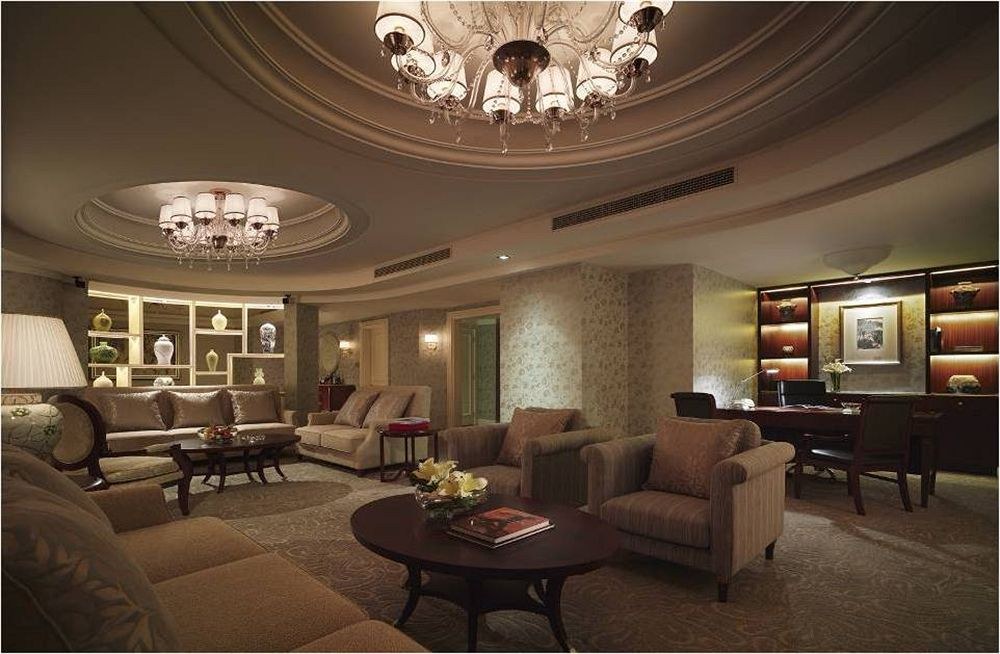 SHANGRI-LA WUHAN photo 1