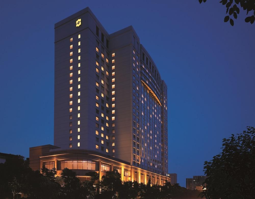 SHANGRI-LA WUHAN photo 2