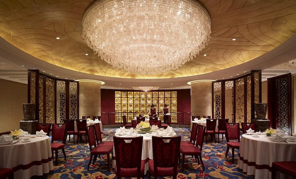 SHANGRI-LA WUHAN photo 3