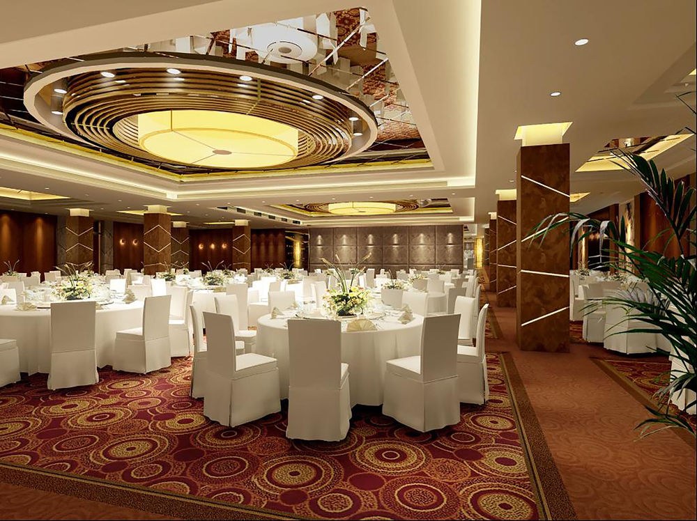 Holiday Inn Riverside Wuhan photo 1