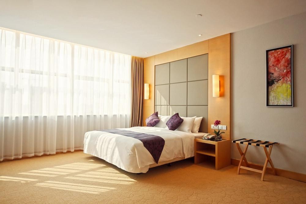 Dorsett Wuhan photo 2