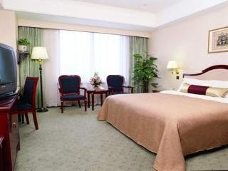 RAMADA PLAZA TIAN LU HOTEL WUHAN